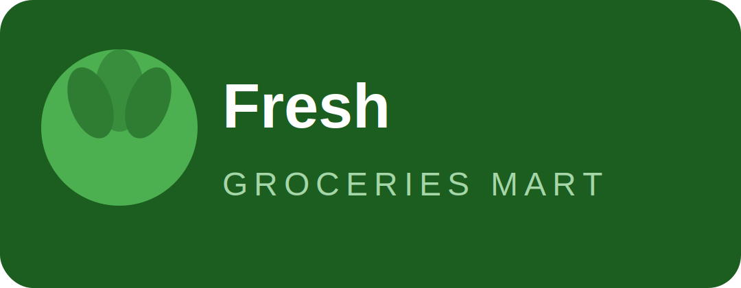 Fresh Groceries Mart